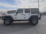 2015 Jeep Wrangler 4WD SUV for sale #FL677535T - photo 19
