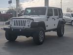2015 Jeep Wrangler 4WD SUV for sale #FL677535T - photo 1