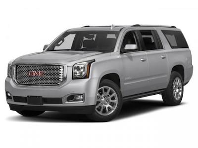 Used 2015 GMC Yukon XL - photo 1