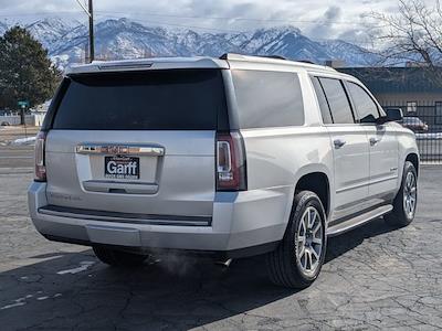 Used 2015 GMC Yukon XL - photo 1
