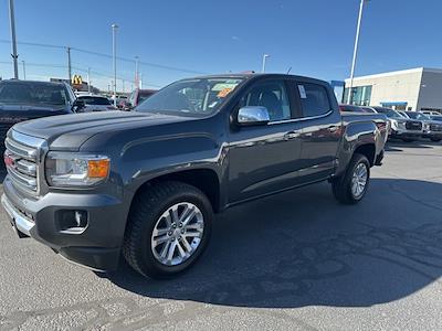 2016 GMC Canyon Crew Cab 4WD Pickup for sale #G1385303W - photo 1