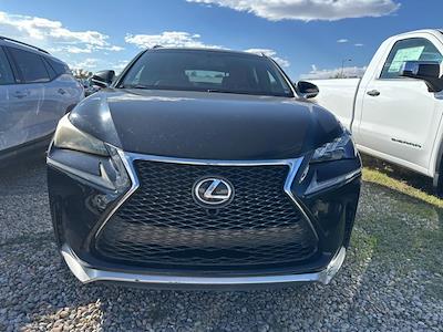 2016 Lexus NX 200t FWD SUV for sale #G2027926T - photo 1