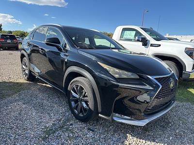 2016 Lexus NX 200t FWD SUV for sale #G2027926T - photo 2
