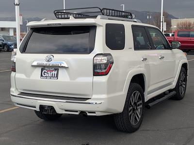 Used 2016 Toyota 4Runner Limited for sale #G5287329T - photo 2