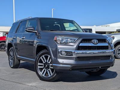 2016 Toyota 4Runner 4WD SUV for sale #G5385224W - photo 1