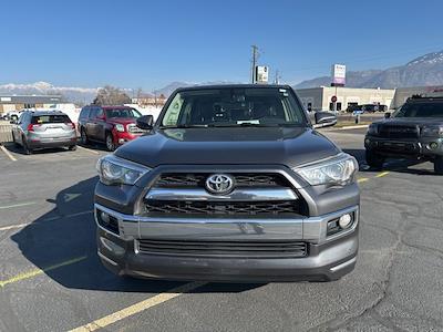 Used 2016 Toyota 4Runner Limited for sale #G5387367T - photo 1