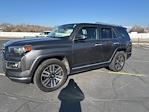 Used 2016 Toyota 4Runner Limited for sale #G5387367T - photo 21