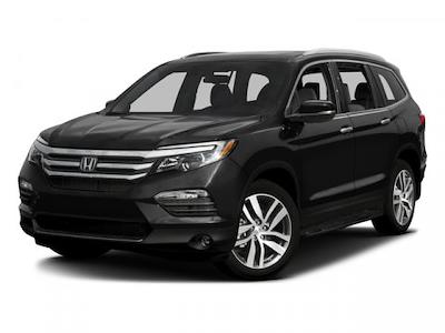 Used 2016 Honda Pilot Touring for sale #GB065757T - photo 1