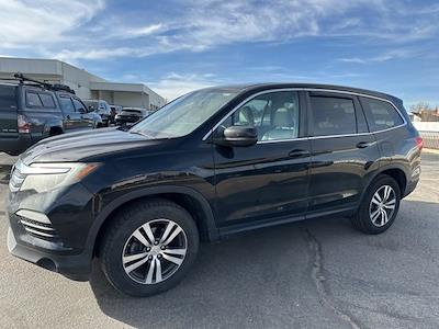 2016 Honda Pilot AWD SUV for sale #GB091484T - photo 1