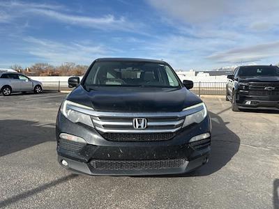 2016 Honda Pilot AWD SUV for sale #GB091484T - photo 2