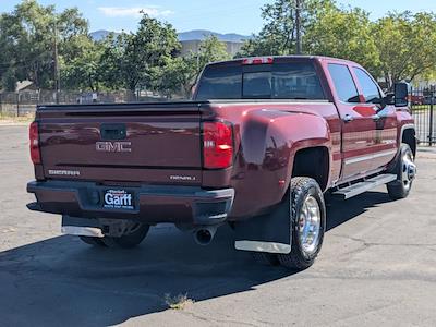 2016 GMC Sierra 3500 Crew Cab 4WD Pickup for sale #GF139277P - photo 2