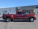2016 GMC Sierra 3500 Crew Cab 4WD Pickup for sale #GF139277P - photo 4
