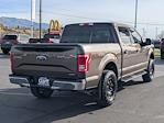 2016 Ford F-150 SuperCrew Cab 4WD Pickup for sale #GFA38973T - photo 24