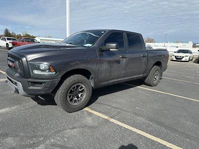 2016 Ram 1500 Crew Cab 4WD Pickup for sale #GS341570T - photo 1