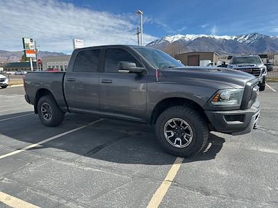 Used 2016 Ram 1500 - photo 1
