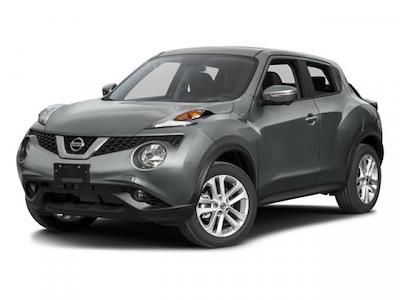 2016 Nissan Juke AWD SUV for sale #GT652948T - photo 1