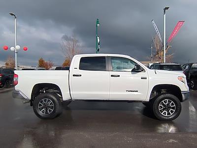 Used 2016 Toyota Tundra SR5 Crew Cab for sale #GX499941G - photo 2