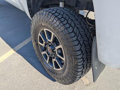 Used 2016 Toyota Tundra SR5 Crew Cab for sale #GX499941G - photo 2