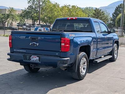 2016 Chevrolet Silverado 1500 Double Cab 4WD Pickup for sale #GZ145786T - photo 2