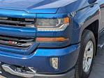 2016 Chevrolet Silverado 1500 Double Cab 4WD Pickup for sale #GZ145786T - photo 9
