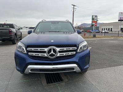 Used 2017 Mercedes-Benz GLS 450 GLS for sale #HA838690T - photo 2