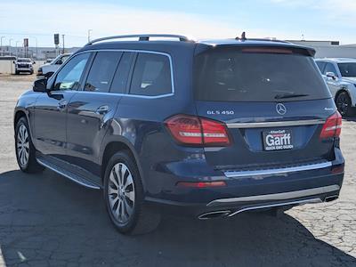 2017 Mercedes-Benz GLS 450 AWD SUV for sale #HA838690T - photo 2