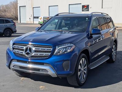 2017 Mercedes-Benz GLS 450 AWD SUV for sale #HA838690T - photo 1