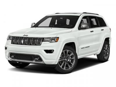 Used 2017 Jeep Grand Cherokee - photo 1