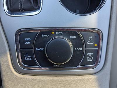 Used 2017 Jeep Grand Cherokee - photo 1