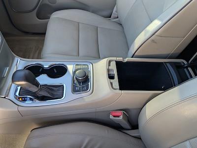 Used 2017 Jeep Grand Cherokee - photo 1