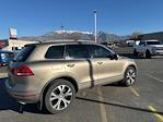Used 2017 Volkswagen Touareg Wolfsburg Edition for sale #HD006408T - photo 4