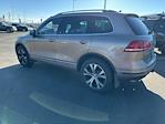 Used 2017 Volkswagen Touareg Wolfsburg Edition for sale #HD006408T - photo 8