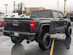2017 GMC Sierra 3500 Crew Cab SRW 4WD Pickup for sale #HF184914T - photo 2