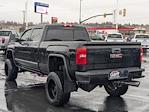 2017 GMC Sierra 3500 Crew Cab SRW 4WD Pickup for sale #HF184914T - photo 4