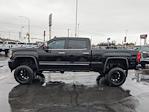 2017 GMC Sierra 3500 Crew Cab SRW 4WD Pickup for sale #HF184914T - photo 5
