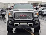 2017 GMC Sierra 3500 Crew Cab SRW 4WD Pickup for sale #HF184914T - photo 7
