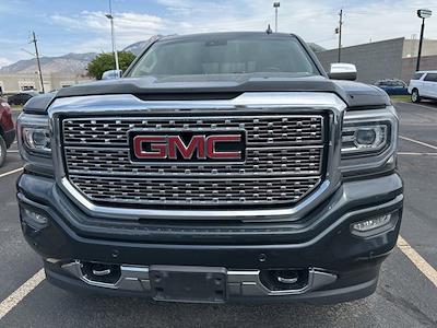 2017 GMC Sierra 1500 Crew Cab 4WD Pickup for sale #HG188184W - photo 2