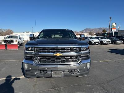 2017 Chevrolet Silverado 1500 Crew Cab 4WD Pickup for sale #HG343461T - photo 1
