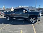 2017 Chevrolet Silverado 1500 Crew Cab 4WD Pickup for sale #HG343461T - photo 2