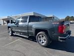 2017 Chevrolet Silverado 1500 Crew Cab 4WD Pickup for sale #HG343461T - photo 6