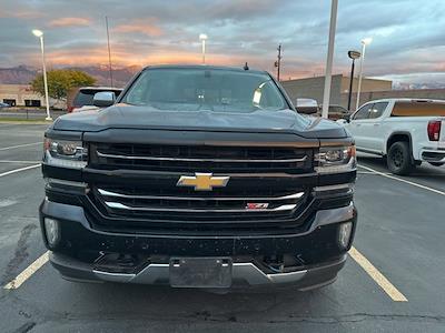 2017 Chevrolet Silverado 1500 Crew Cab 4WD Pickup for sale #HG510427P - photo 1
