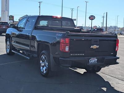 2017 Chevrolet Silverado 1500 Crew Cab 4WD Pickup for sale #HG510427P - photo 2