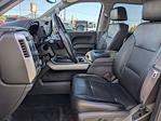 2017 Chevrolet Silverado 1500 Crew Cab 4WD Pickup for sale #HG510427P - photo 10