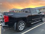2017 Chevrolet Silverado 1500 Crew Cab 4WD Pickup for sale #HG510427P - photo 3