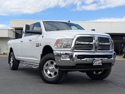 2017 Ram 2500 Crew Cab 4WD Pickup for sale #HG674451T - photo 1