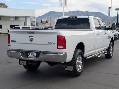 2017 Ram 2500 Crew Cab 4WD Pickup for sale #HG674451T - photo 2
