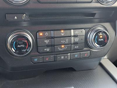 2017 Ford F-150 SuperCrew Cab 4WD Pickup for sale #HKD13287T - photo 1