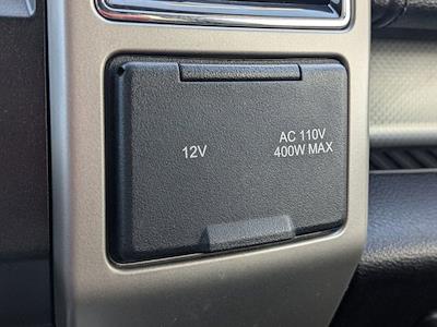 2017 Ford F-150 SuperCrew Cab 4WD Pickup for sale #HKD13287T - photo 2