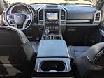 2017 Ford F-150 SuperCrew Cab 4WD Pickup for sale #HKD13287T - photo 12