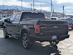 2017 Ford F-150 SuperCrew Cab 4WD Pickup for sale #HKD13287T - photo 19